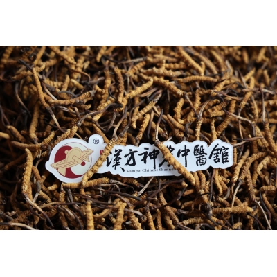 哪些人適合吃冬蟲夏草，這幾類人要注意！